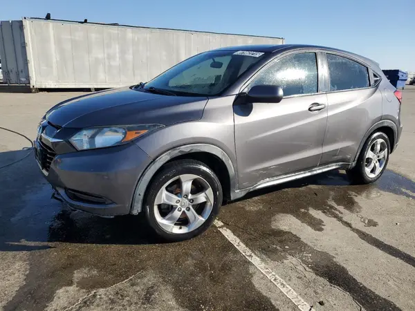3CZRU5H32GM711580 2016 HONDA HR-V - Image 1
