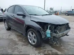 3CZRU5H32GM711630 2016 HONDA HR-V