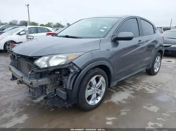 3CZRU5H32GM711630 2016 HONDA HR-V - Image 2
