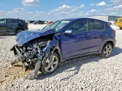 3CZRU5H32GM714575 2016 HONDA HR-V