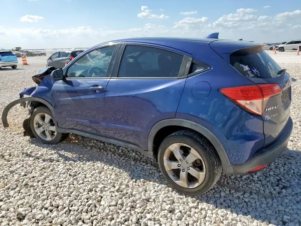 3CZRU5H32GM714575 2016 HONDA HR-V - Image 2
