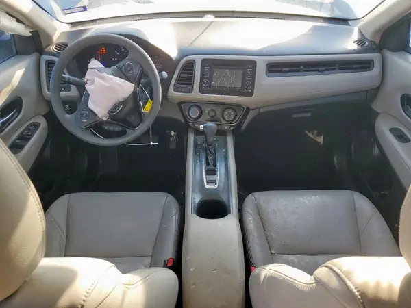 3CZRU5H32GM714575 2016 HONDA HR-V - Image 8