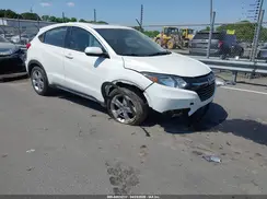 3CZRU5H32GM715502 2016 HONDA HR-V