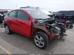 3CZRU5H32GM715872 2016 HONDA HR-V