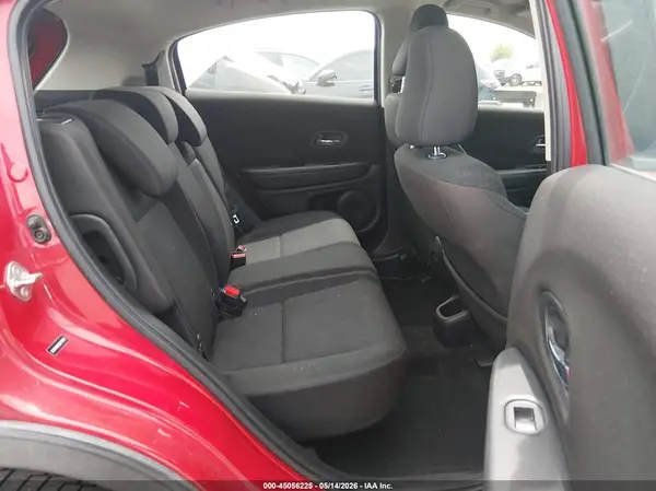 3CZRU5H32GM715872 2016 HONDA HR-V - Image 8