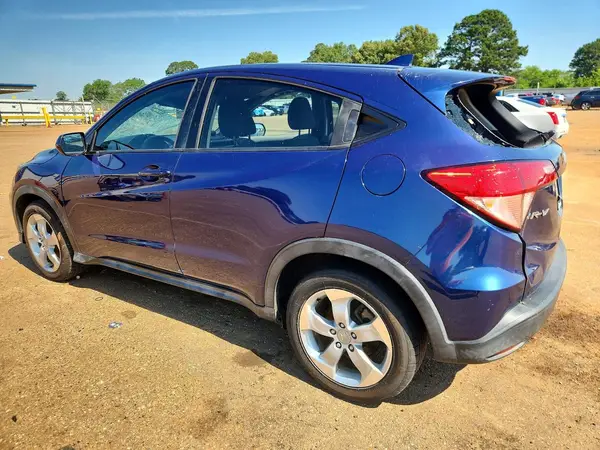 3CZRU5H32GM716178 2016 HONDA HR-V - Image 2