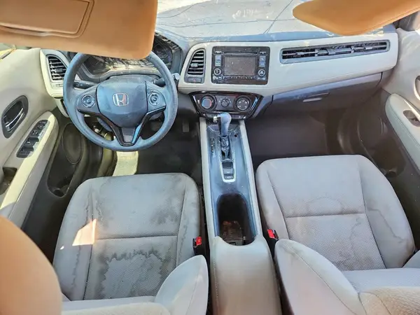 3CZRU5H32GM716178 2016 HONDA HR-V - Image 8