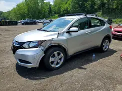 3CZRU5H32GM716326 2016 HONDA HR-V