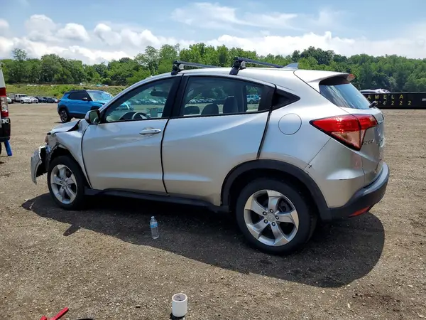 3CZRU5H32GM716326 2016 HONDA HR-V - Image 2
