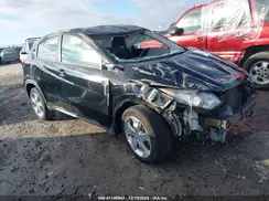 3CZRU5H32GM717122 2016 HONDA HR-V