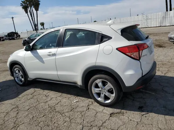 3CZRU5H32GM717363 2016 HONDA HR-V - Image 2