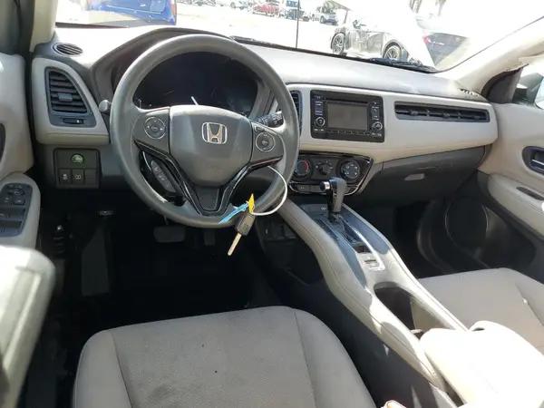 3CZRU5H32GM717363 2016 HONDA HR-V - Image 8
