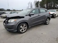 3CZRU5H32GM717511 2016 HONDA HR-V