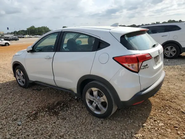 3CZRU5H32GM719484 2016 HONDA HR-V - Image 2