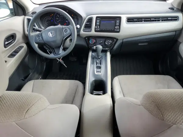 3CZRU5H32GM719484 2016 HONDA HR-V - Image 8