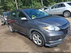 3CZRU5H32GM719677 2016 HONDA HR-V