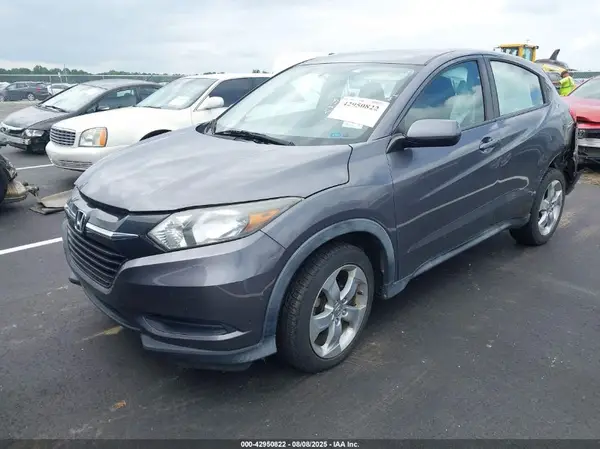 3CZRU5H32GM720800 2016 HONDA HR-V - Image 2