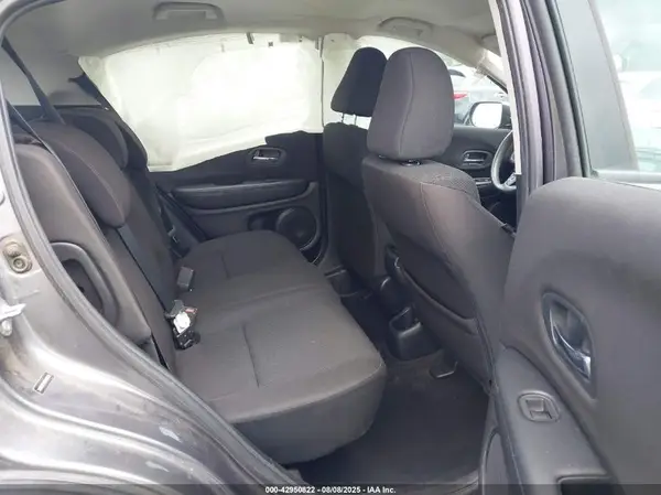 3CZRU5H32GM720800 2016 HONDA HR-V - Image 8