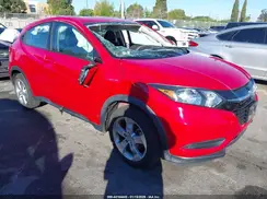 3CZRU5H32GM722157 2016 HONDA HR-V