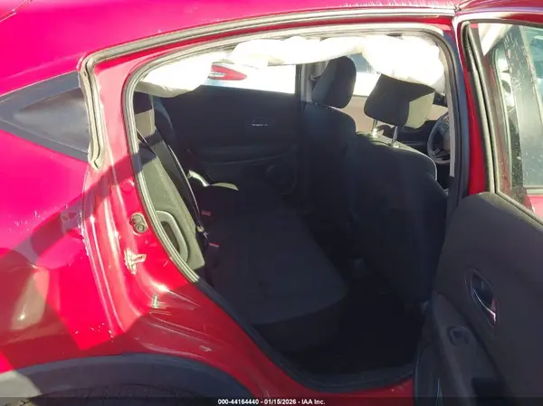 3CZRU5H32GM722157 2016 HONDA HR-V - Image 8