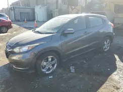 3CZRU5H32GM722840 2016 HONDA HR-V