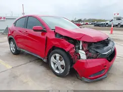3CZRU5H32GM723258 2016 HONDA HR-V