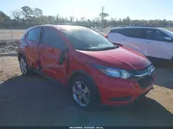 3CZRU5H32GM723261 2016 HONDA HR-V