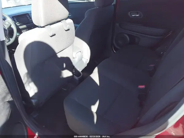 3CZRU5H32GM723261 2016 HONDA HR-V - Image 8