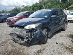 3CZRU5H32GM723275 2016 HONDA HR-V