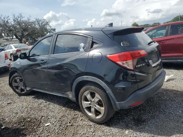 3CZRU5H32GM723275 2016 HONDA HR-V - Image 2