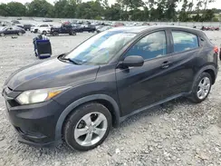 3CZRU5H32GM726452 2016 HONDA HR-V