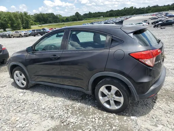 3CZRU5H32GM726452 2016 HONDA HR-V - Image 2