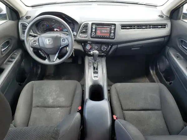 3CZRU5H32GM726452 2016 HONDA HR-V - Image 8