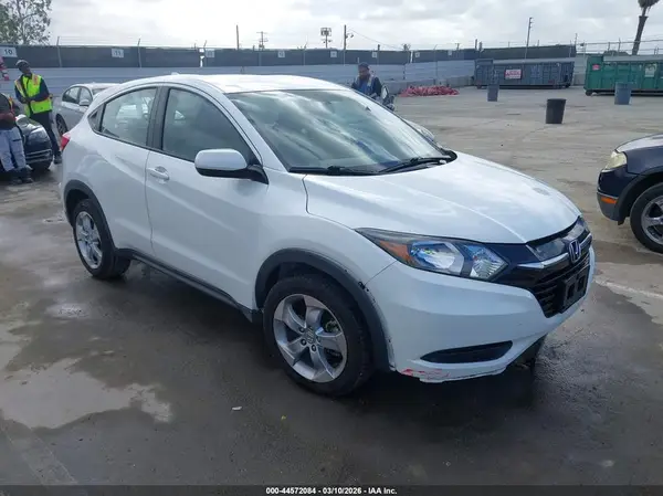 3CZRU5H32GM727097 2016 HONDA HR-V - Image 1