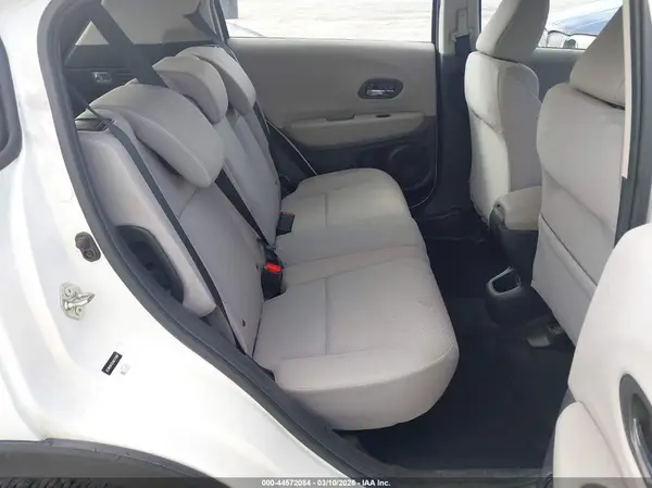 3CZRU5H32GM727097 2016 HONDA HR-V - Image 8