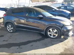 3CZRU5H32GM727133 2016 HONDA HR-V
