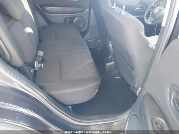 3CZRU5H32GM727133 2016 HONDA HR-V - Image 8
