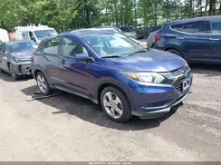 3CZRU5H32GM730291 2016 HONDA HR-V