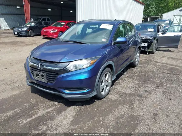 3CZRU5H32GM730291 2016 HONDA HR-V - Image 2