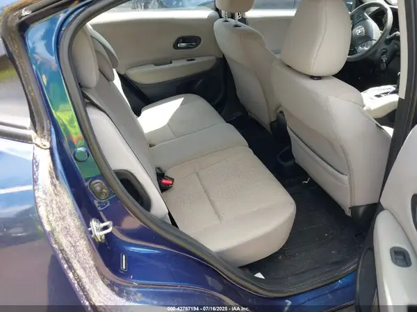 3CZRU5H32GM730291 2016 HONDA HR-V - Image 8
