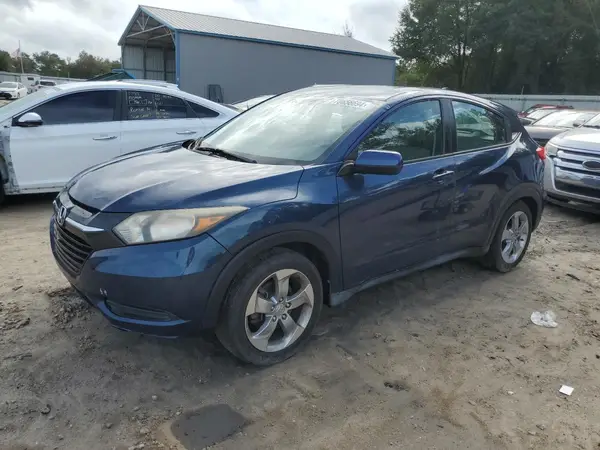 3CZRU5H32GM730307 2016 HONDA HR-V - Image 1
