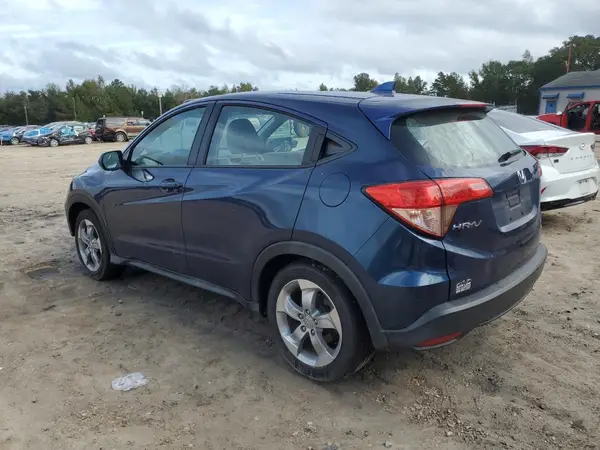 3CZRU5H32GM730307 2016 HONDA HR-V - Image 2