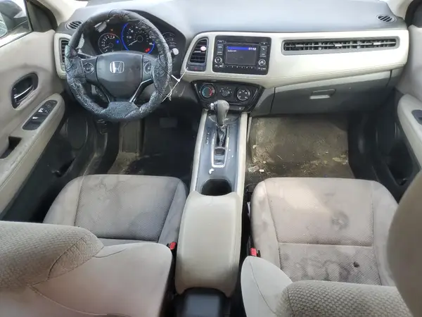 3CZRU5H32GM730307 2016 HONDA HR-V - Image 8