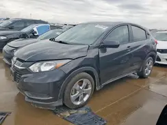 3CZRU5H32GM730906 2016 HONDA HR-V