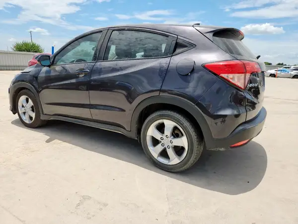 3CZRU5H32GM730906 2016 HONDA HR-V - Image 2