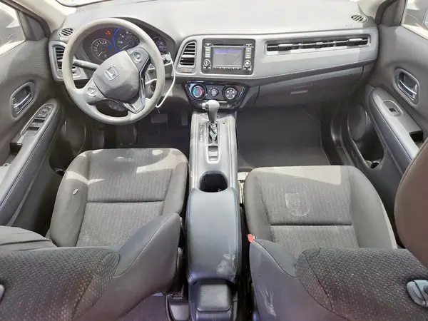 3CZRU5H32GM730906 2016 HONDA HR-V - Image 8