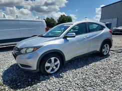3CZRU5H32GM730954 2016 HONDA HR-V