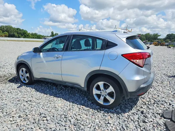 3CZRU5H32GM730954 2016 HONDA HR-V - Image 2