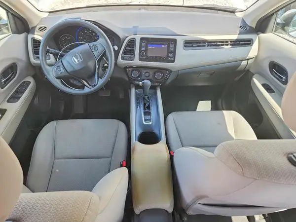 3CZRU5H32GM730954 2016 HONDA HR-V - Image 8