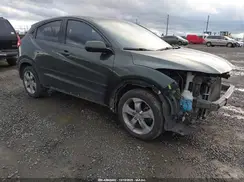 3CZRU5H32GM732753 2016 HONDA HR-V